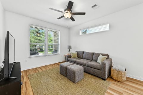 Tiny photo for 8012 Mellencamp DR, Austin, TX 78744 (MLS # 5376054)