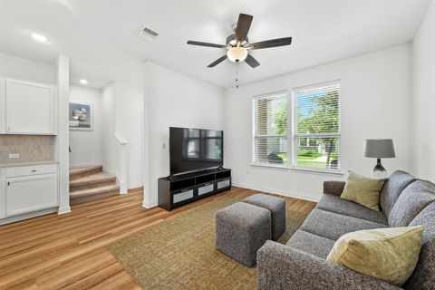 Tiny photo for 8012 Mellencamp DR, Austin, TX 78744 (MLS # 5376054)