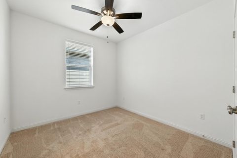 Tiny photo for 8012 Mellencamp DR, Austin, TX 78744 (MLS # 5376054)