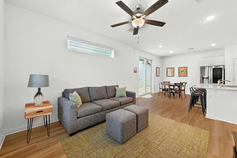 Tiny photo for 8012 Mellencamp DR, Austin, TX 78744 (MLS # 5376054)