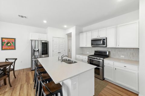 Tiny photo for 8012 Mellencamp DR, Austin, TX 78744 (MLS # 5376054)
