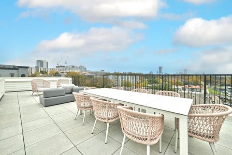 Tiny photo for 2500 Longview ST #303, Austin, TX 78705 (MLS # 3045976)