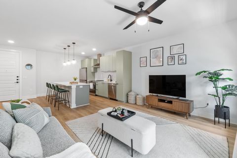 Tiny photo for 2500 Longview ST #303, Austin, TX 78705 (MLS # 3045976)