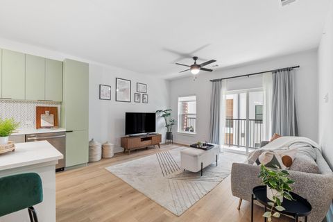 Tiny photo for 2500 Longview ST #303, Austin, TX 78705 (MLS # 3045976)