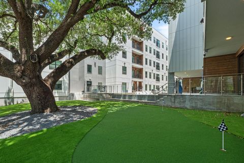 Tiny photo for 2500 Longview ST #303, Austin, TX 78705 (MLS # 3045976)