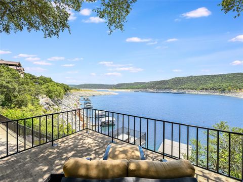 A home in Leander