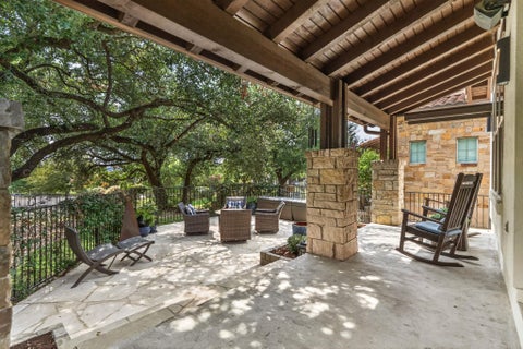 Tiny photo for 15109 Falconhead Grove LOOP, Austin, TX 78738 (MLS # 4120377)
