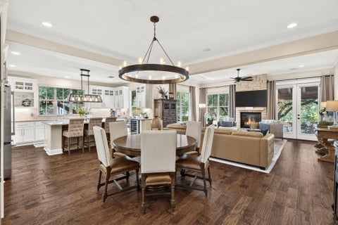 Tiny photo for 15109 Falconhead Grove LOOP, Austin, TX 78738 (MLS # 4120377)