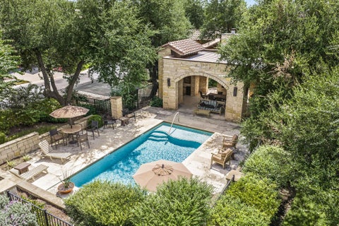 Tiny photo for 15109 Falconhead Grove LOOP, Austin, TX 78738 (MLS # 4120377)