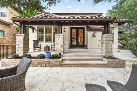Tiny photo for 15109 Falconhead Grove LOOP, Austin, TX 78738 (MLS # 4120377)