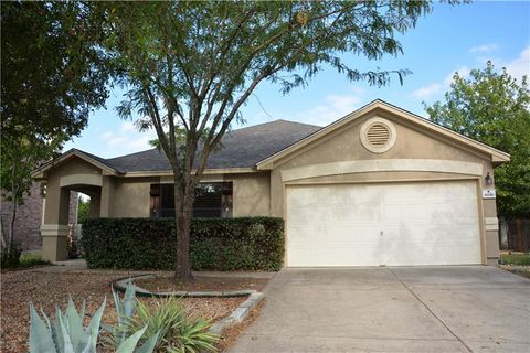 Photo of 4616 Woodstock DR, Georgetown, TX 78633 (MLS # 7181664)