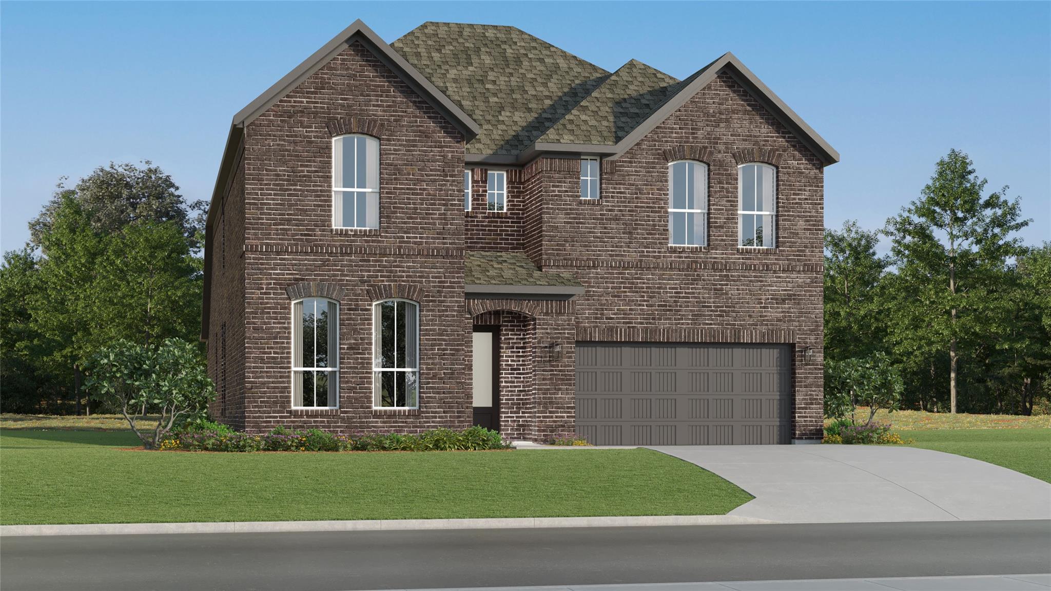 4405 Stone House Ranch BND