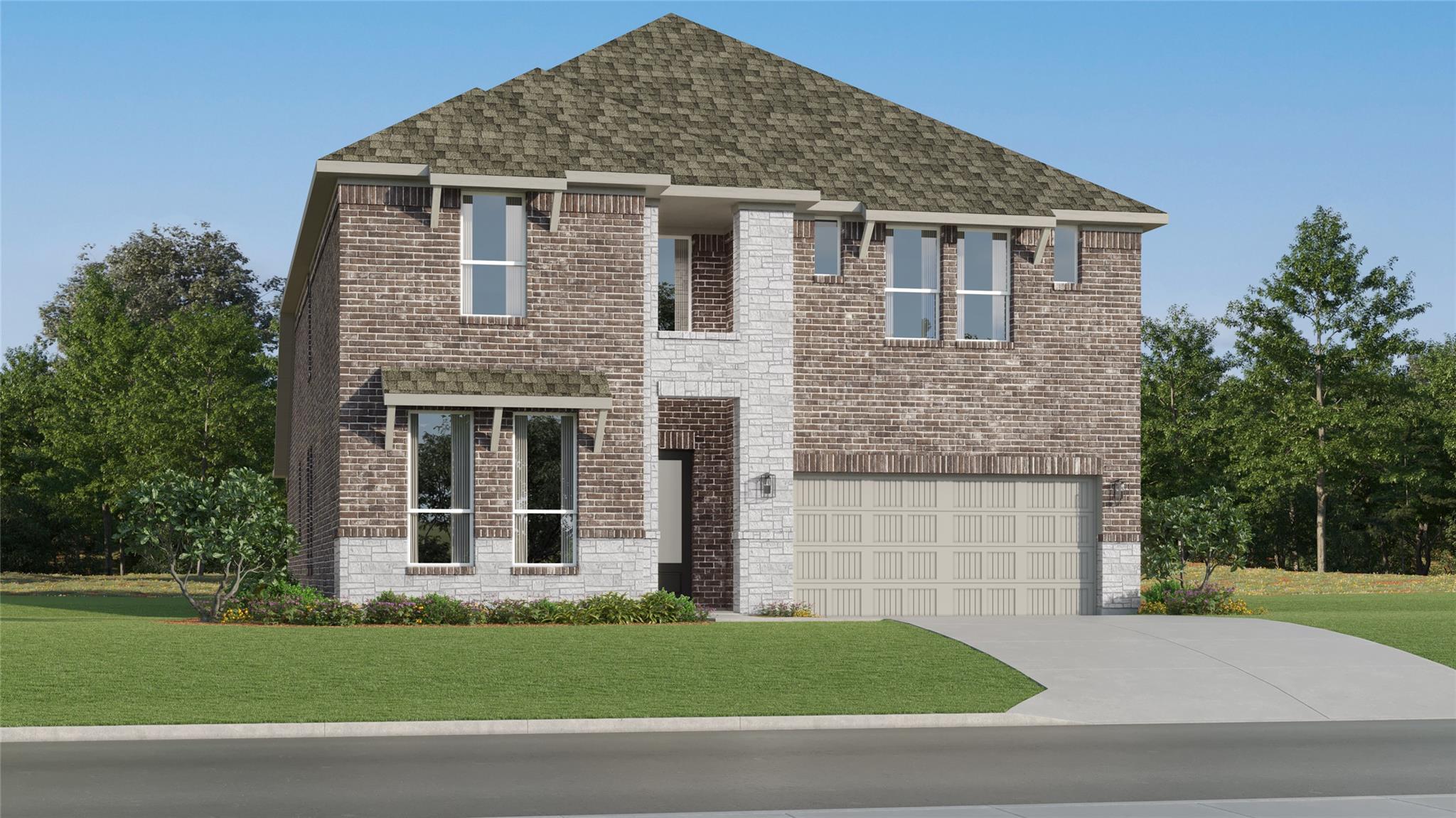 4405 Stone House Ranch BND