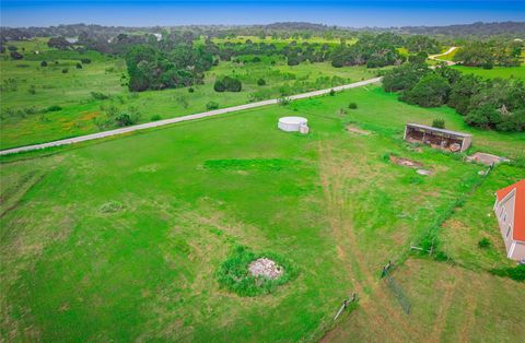 A home in Dripping Springs