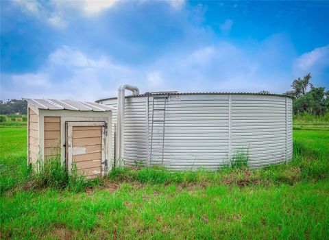 A home in Dripping Springs