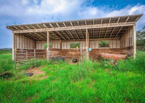 A home in Dripping Springs