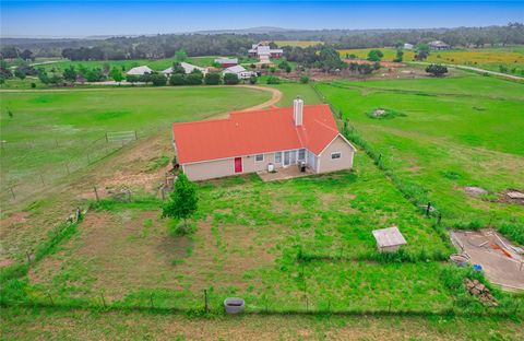 A home in Dripping Springs