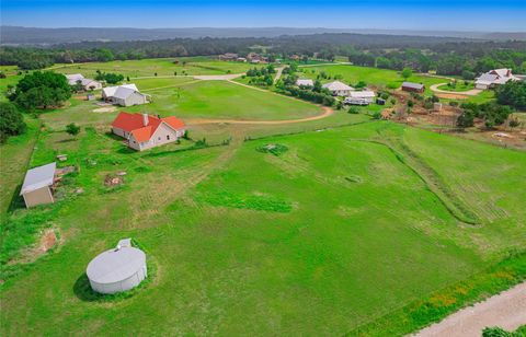 A home in Dripping Springs