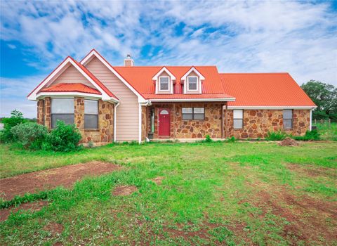 A home in Dripping Springs