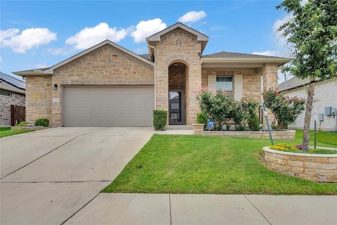 Photo of 17925 Curio DR, Pflugerville, TX 78660 (MLS # 1323897)