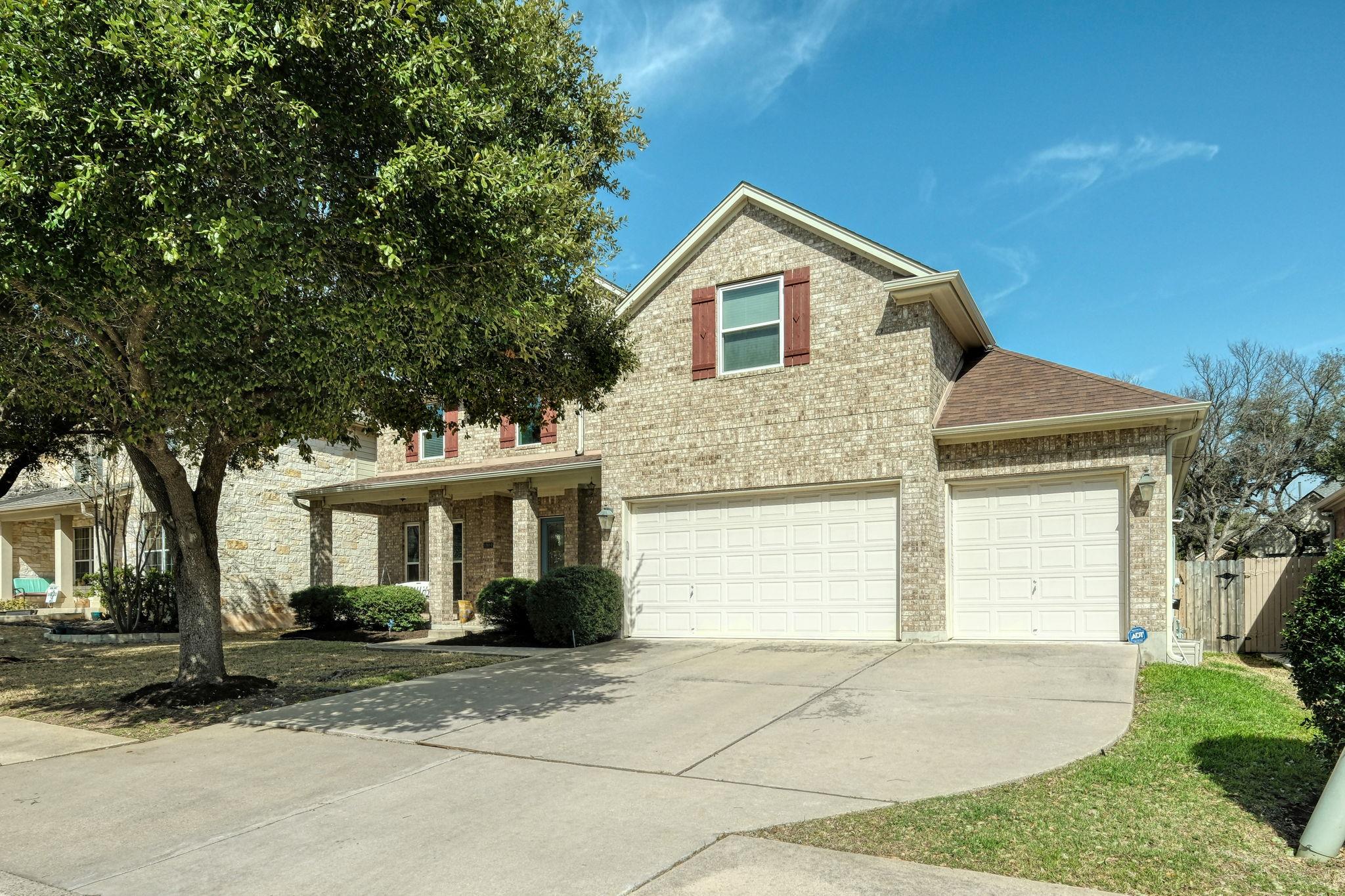 1904 Indian Blanket DR