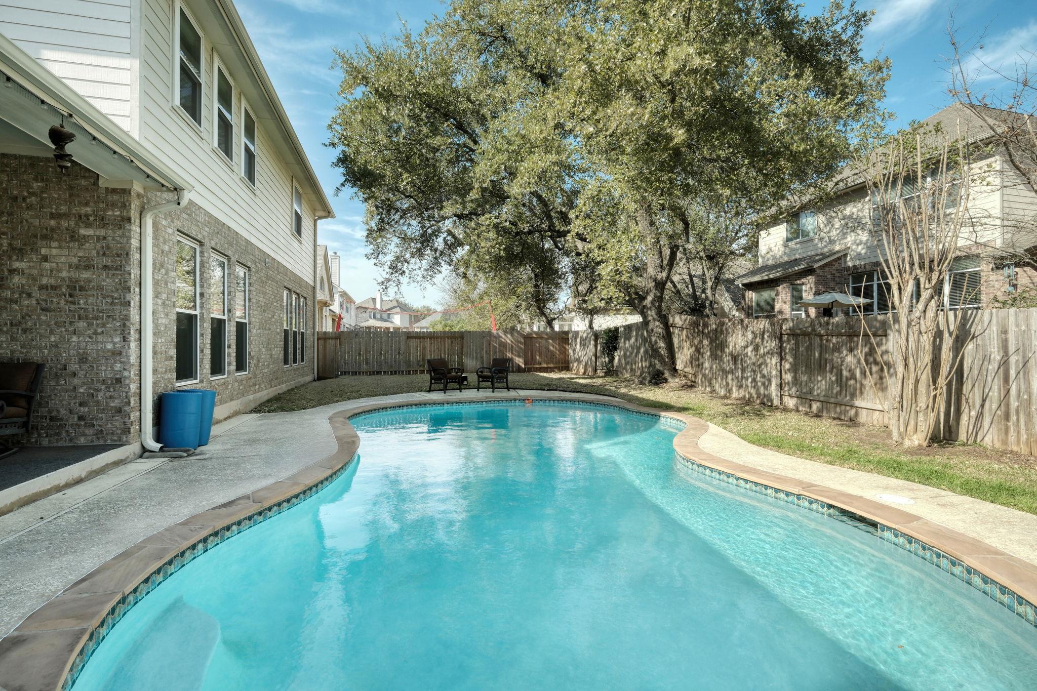 1904 Indian Blanket DR