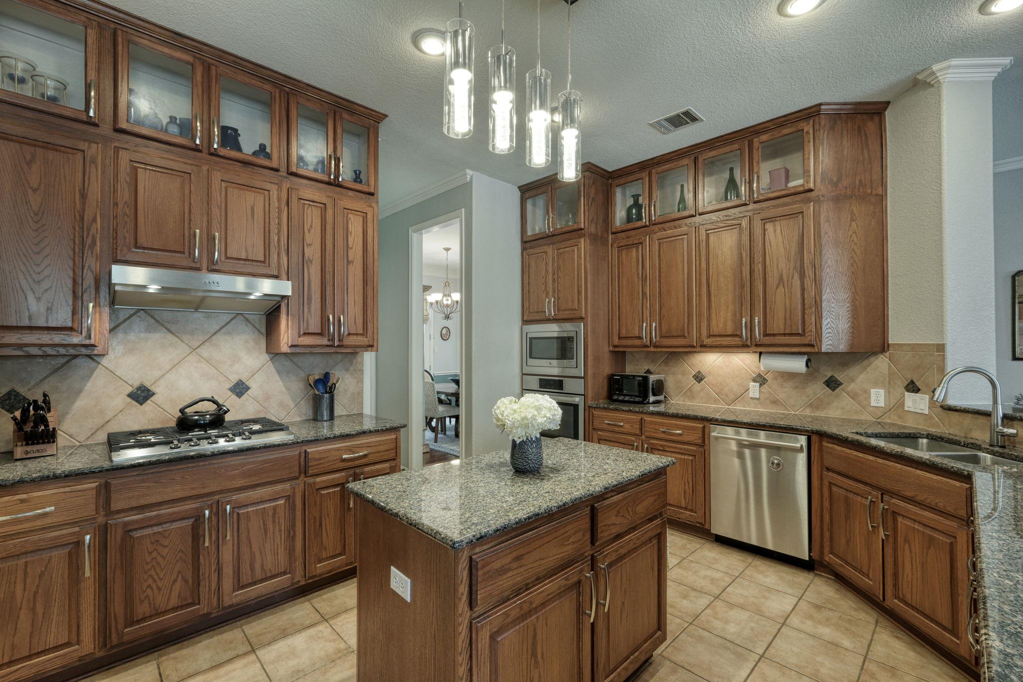 1904 Indian Blanket DR