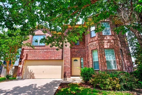 Photo of 4489 Western Lake DR, Round Rock, TX 78665 (MLS # 7844601)