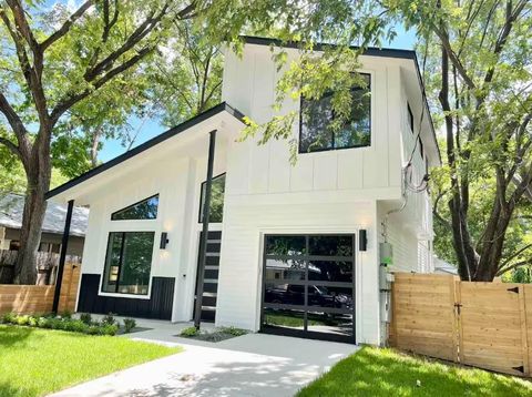 Photo of 2009 Canterbury ST #1, Austin, TX 78702 (MLS # 4363412)