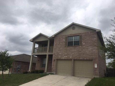 6017 Adair DR Austin TX 78754