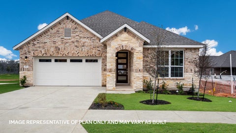 Photo of 409 Eagle Canyon DR, Leander, TX 78641 (MLS # 9344005)