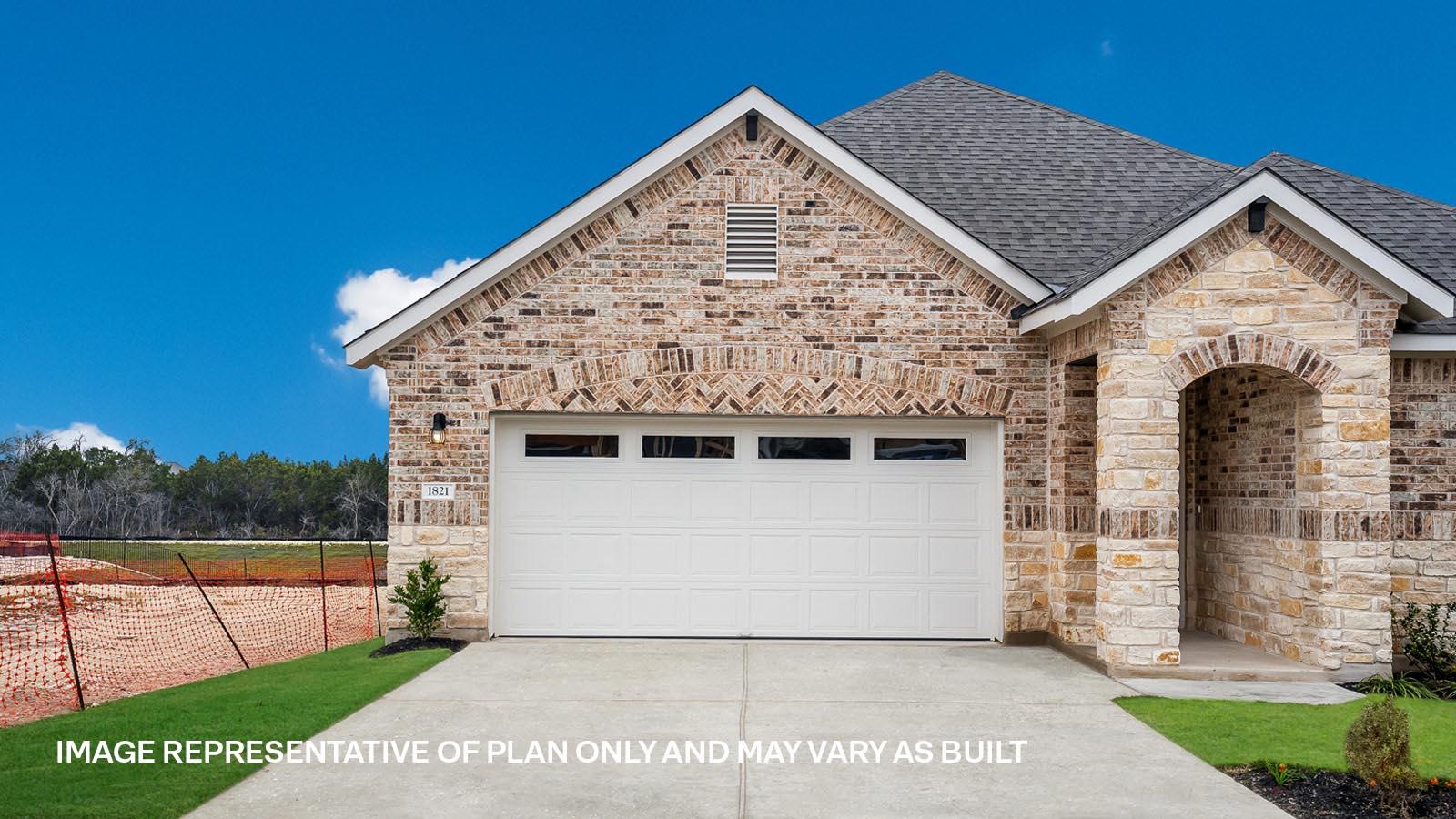 409 Eagle Canyon DR