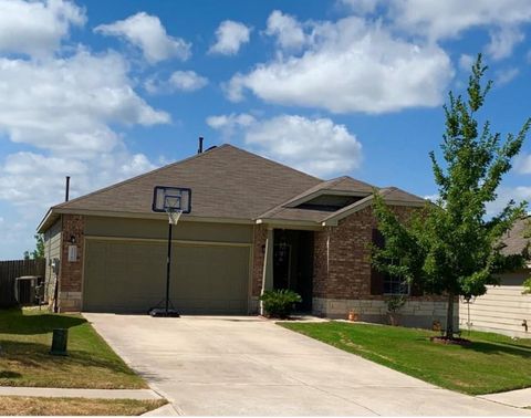 276 Nandina DR Buda TX 78610
