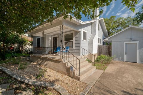 1706 Pennsylvania Ave Austin TX 78702
