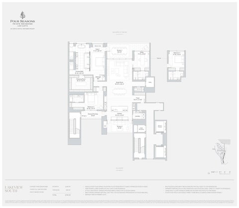 Tiny photo for 6507 Bridge Point PKWY #Gardenia 2A, Austin, TX 78730 (MLS # 8957258)