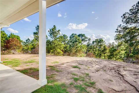 A home in Bastrop