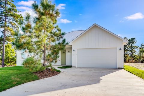 A home in Bastrop