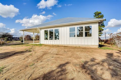 A home in Bastrop