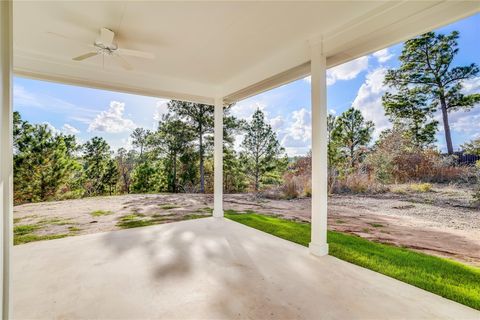 A home in Bastrop