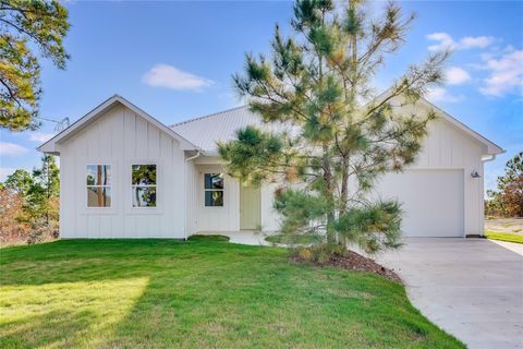 A home in Bastrop