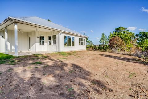 A home in Bastrop