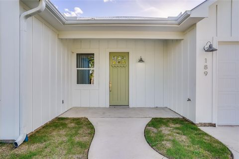 A home in Bastrop