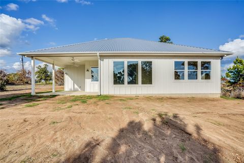 A home in Bastrop