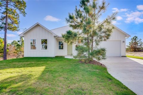 A home in Bastrop