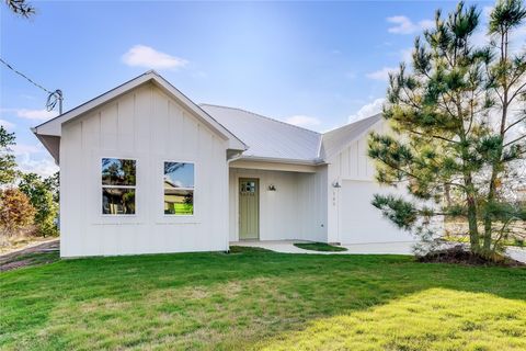 A home in Bastrop