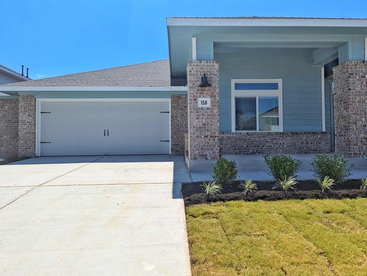 Photo 1 of 23 — 158 Gresham, Kyle, TX 78640