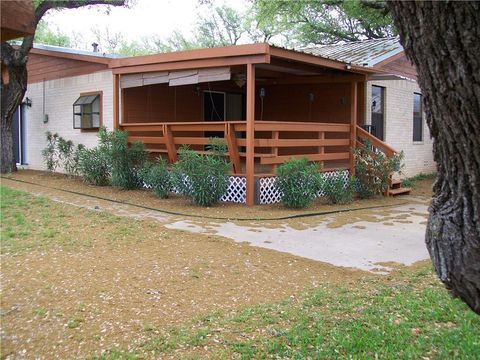 Photo of 310 E Cedar ST, Bertram, TX 78605 (MLS # 3681802)