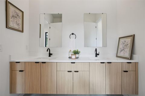 Tiny photo for 2512 Ridgeview ST, Austin, TX 78704 (MLS # 3840697)