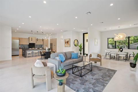 Tiny photo for 2512 Ridgeview ST, Austin, TX 78704 (MLS # 3840697)