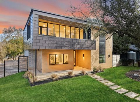 Tiny photo for 2512 Ridgeview ST, Austin, TX 78704 (MLS # 3840697)